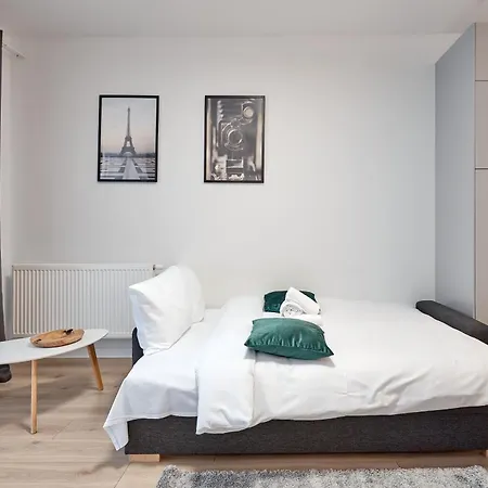 Zelazna Modern Studio *