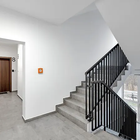 Zelazna Modern Studio Poznan