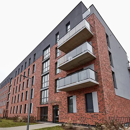 Zelazna Modern Studio * Poznan